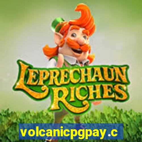 volcanicpgpay.com