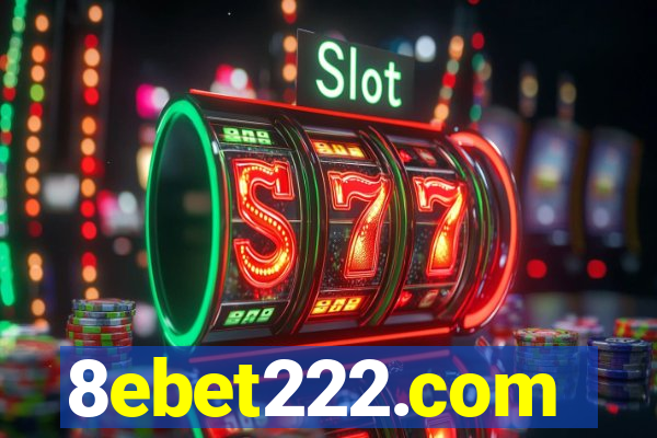 8ebet222.com