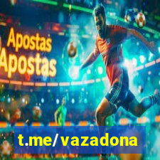 t.me/vazadona