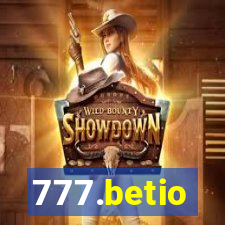 777.betio