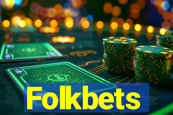 Folkbets