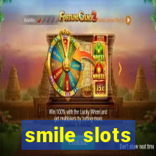 smile slots