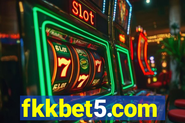 fkkbet5.com