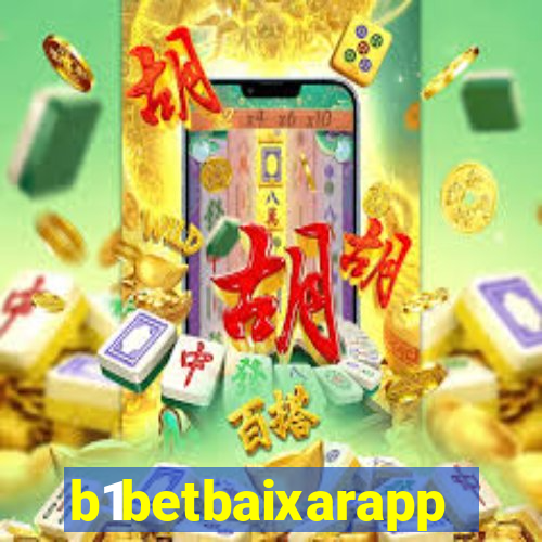 b1betbaixarapp