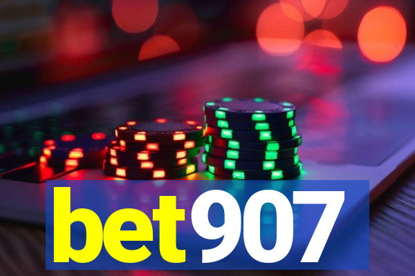 bet907