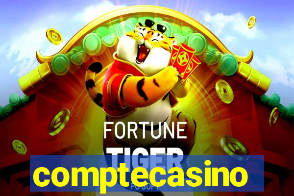 comptecasino