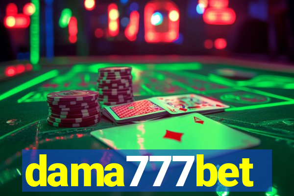 dama777bet