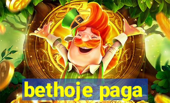 bethoje paga