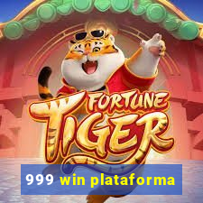 999 win plataforma