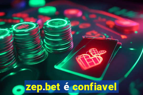 zep.bet é confiavel