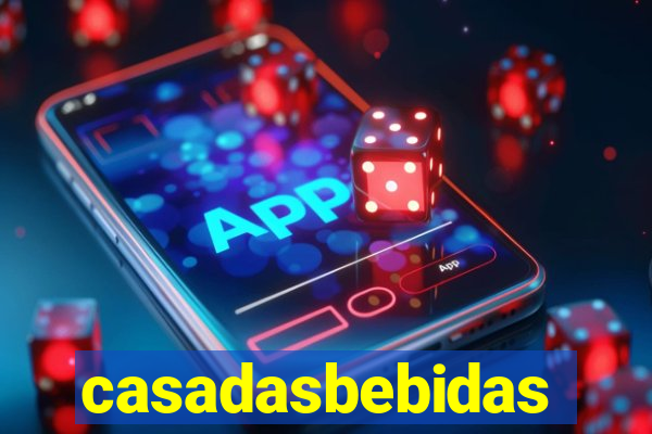 casadasbebidas