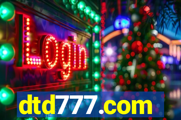 dtd777.com