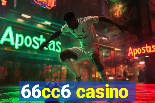 66cc6 casino