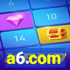 a6.com