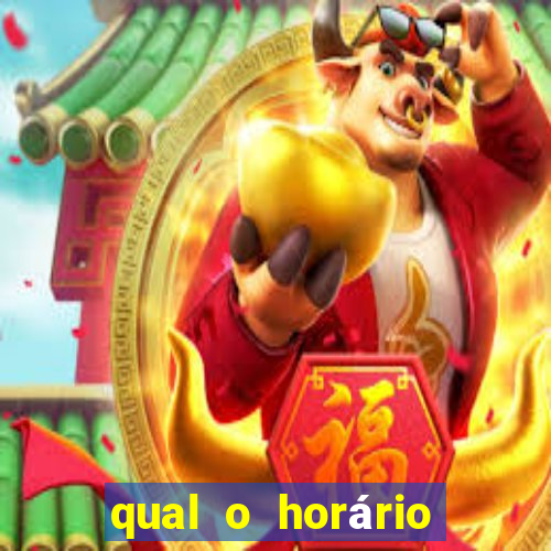 qual o horário que o fortune rabbit paga