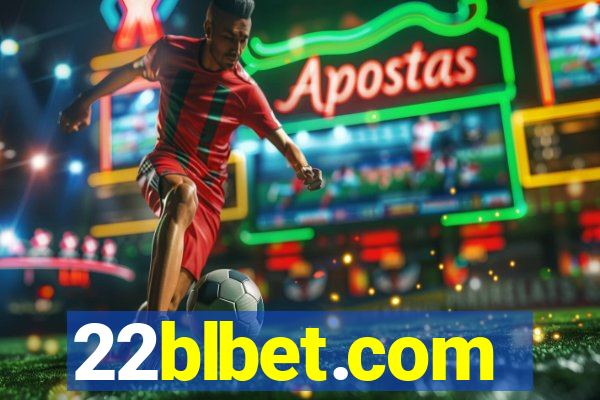 22blbet.com