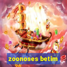 zoonoses betim