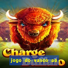 jogo do vasco ao vivo em hd