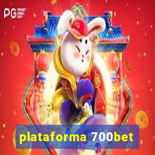 plataforma 700bet