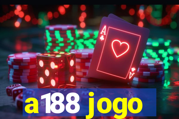 a188 jogo