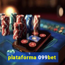 plataforma 099bet