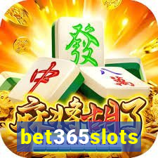 bet365slots