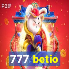 777 betio