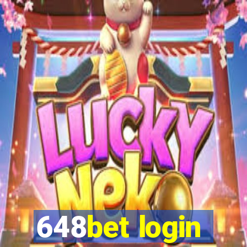 648bet login