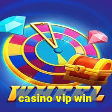 casino vip win