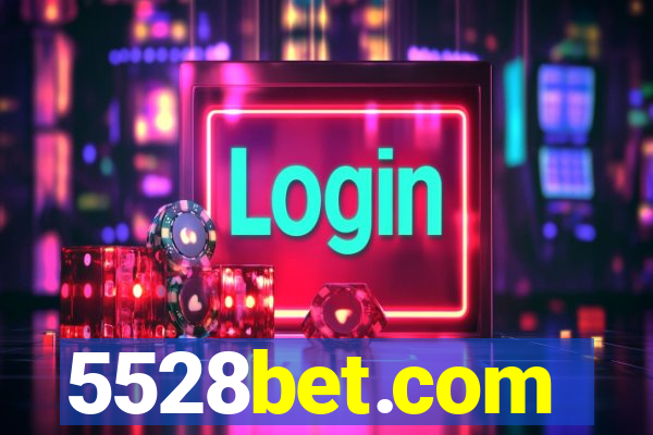 5528bet.com