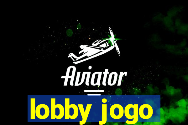 lobby jogo