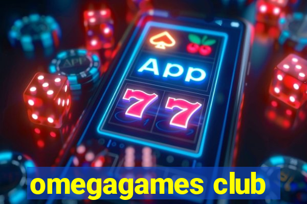 omegagames club