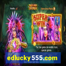 edlucky555.com