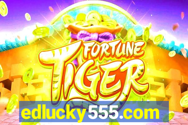 edlucky555.com