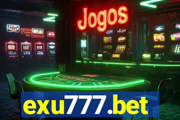 exu777.bet