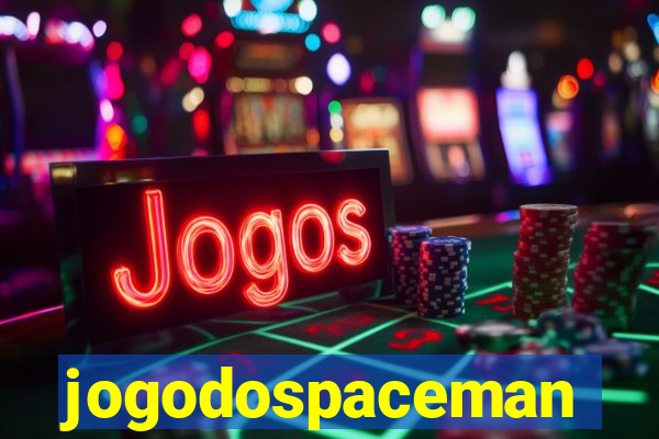 jogodospaceman