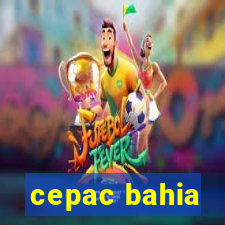 cepac bahia