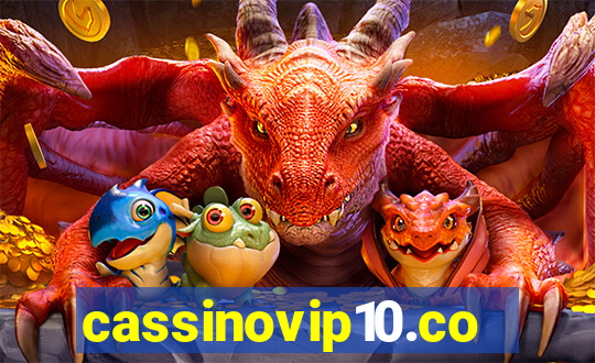 cassinovip10.com