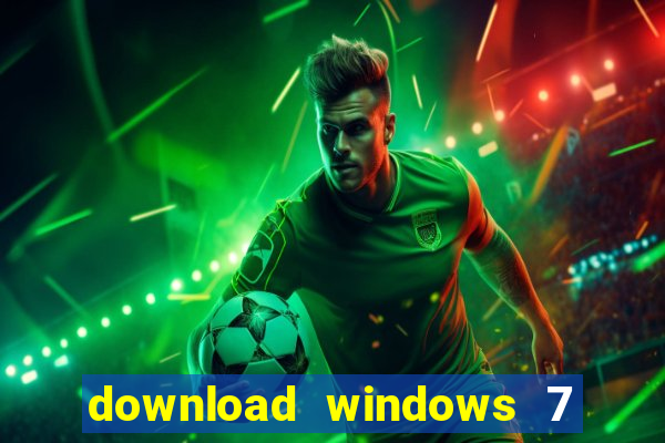 download windows 7 ultimate 64 bits portugues iso + ativador