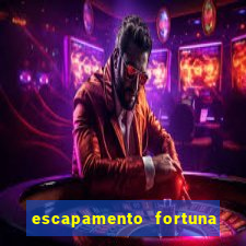 escapamento fortuna para fan 150