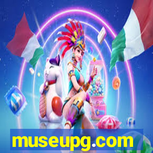 museupg.com