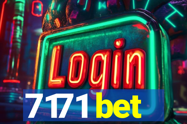 7171 bet