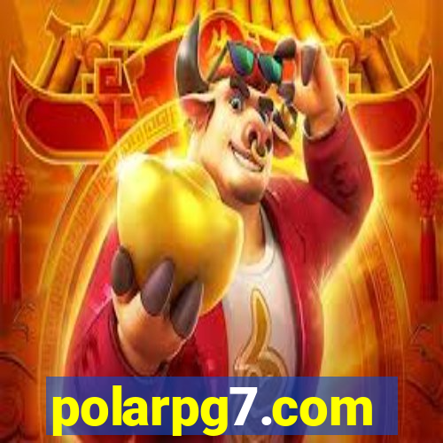 polarpg7.com