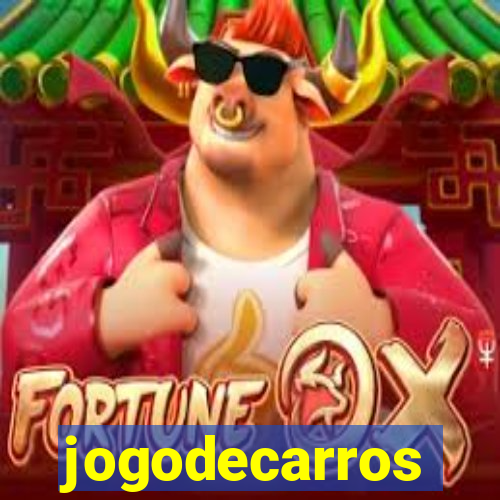 jogodecarros