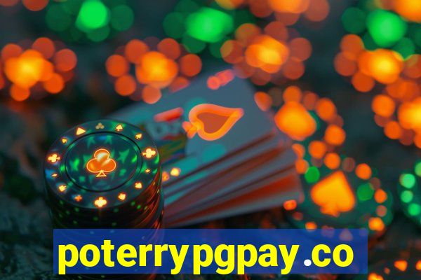 poterrypgpay.com