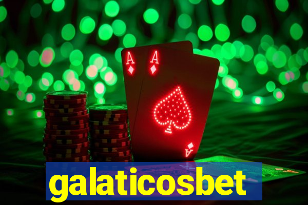 galaticosbet