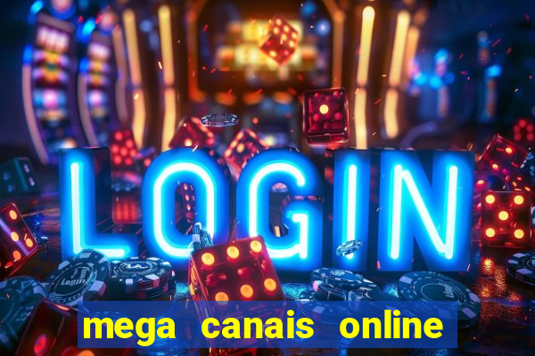 mega canais online a fazenda