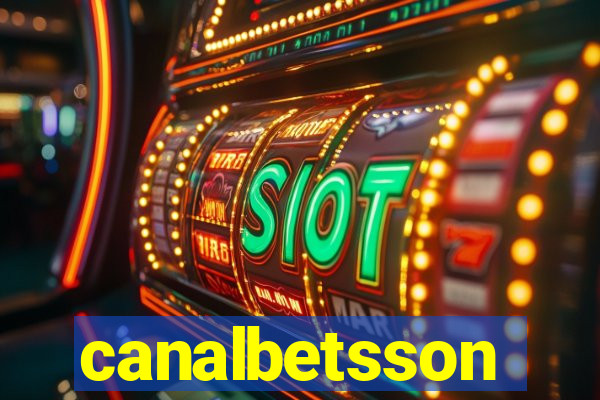 canalbetsson