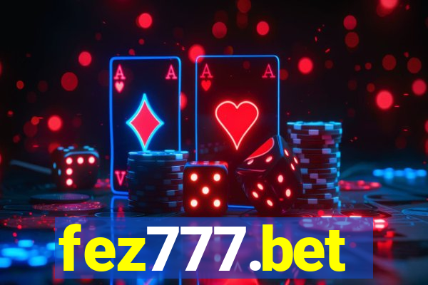 fez777.bet