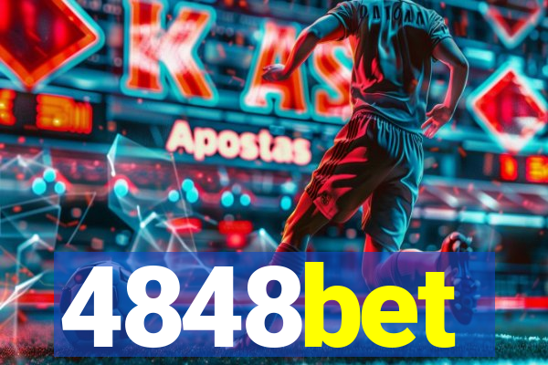 4848bet